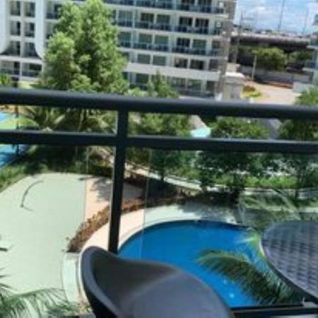 Azure C6 Balcony Wifi Near Mall Airport Multipl Units มะนิลา ภายนอก รูปภาพ
